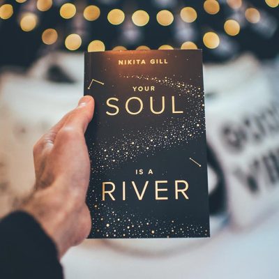 Book Full of Hope